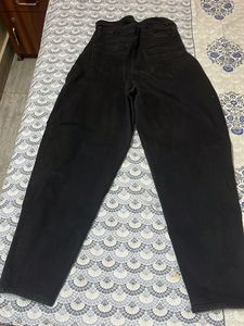 High Rise Roadster Jeans