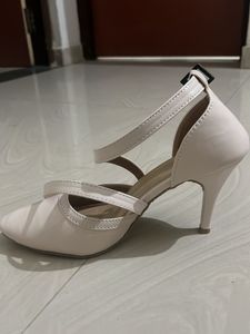 Cute Pink Heels