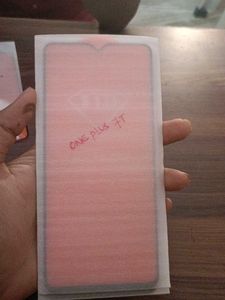 One plus 7T ( 2 Pic)
