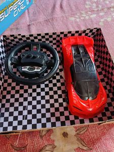 Remote Control Car