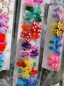 Cute Hair Pin