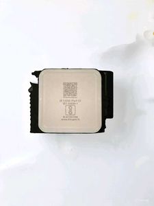 itel Charge 2 Output