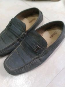 Bata Loafers