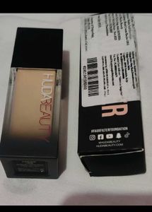 original foundations and blushlighter