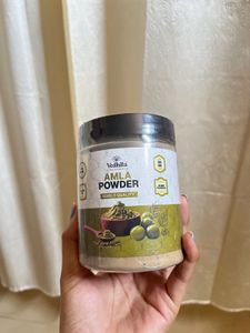 Vedhita Naturals Amla Powder