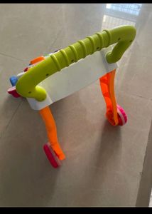 Baby Walker with Activities