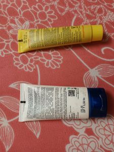 Sunscreen