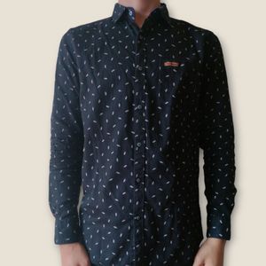 Tom Hatton Shirt