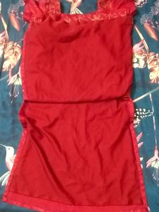 Beautiful Salwar Top