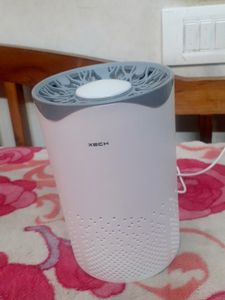 Aeromed UV-air Sterilizer