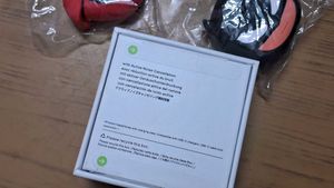 Apple AirPods Generation 4 With ANC