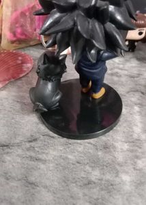JJK Jujutsu Kaisen Megumi Figurine Doll Desk Deco