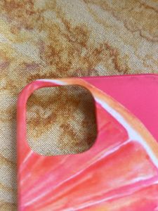Iphone 14 Cover By Zapvi Brand.  New Stylish