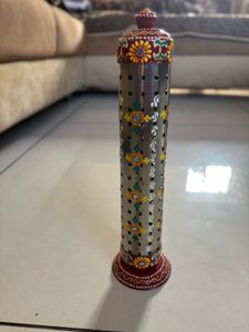 Beautiful Handcrafted Agarbatti Stand