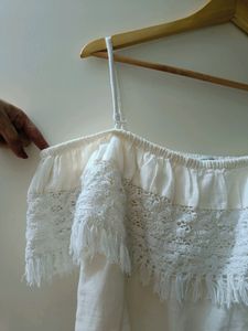 Beachy Crop Top