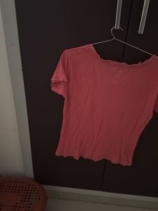 Max Rock Star Tee