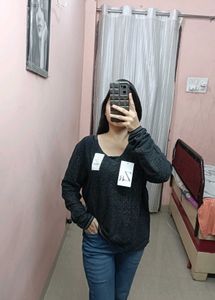 Beautiful Party Wear Top