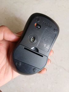 Wireless Mouse