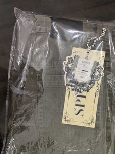 Spiker Jeans - New with Tags