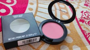 Mac Powder Blush (Desert Rose)