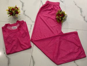 Latest & Stylish Women Nightsuit 👚❤️‍🔥❤️‍🔥