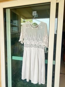 Beautiful Mini Dress