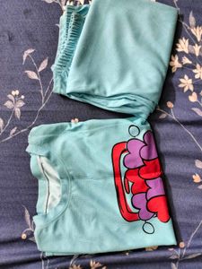Women Coord Set