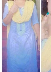 Kurti Sets