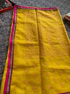 Only Saree