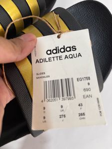 Adidas Unisex Slider