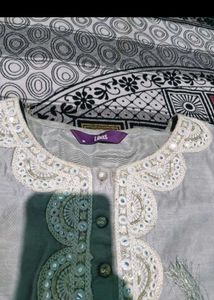 Libas Kurta Pant Duppata Set