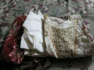 New 3 Piece Set