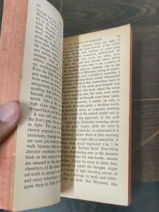 The Colossus of Maroussi - henry miller