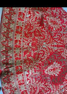 Bridal Lahenga