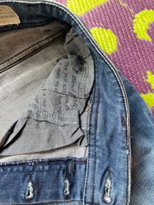 Diesel Jeans 100% premium unisex