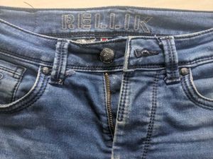 Integriti Men&#39;s Denim Jeans