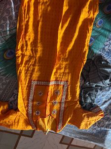 beauty full kurta set