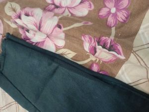 Stylish Dark Gray Jeans