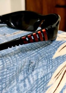 Black Sunglasses