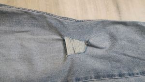 Denizen Levis 204 Super Skinny Jeans