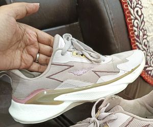 Red Tape Shoes