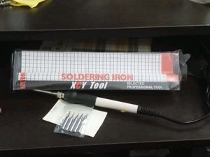 60w Control able Soldeirng Iron