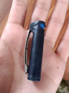Trimax Pen With Almost Full Ink