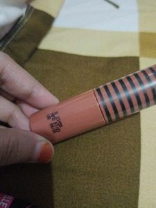 Nykaa Lipstick