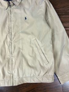 ralph lauren jacket