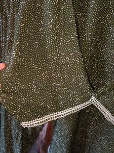 Pakistani Patiyala Suit 💚🤍