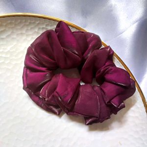 Colorful Scrunchie Set