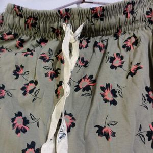 Nightsuit /pajama Pant