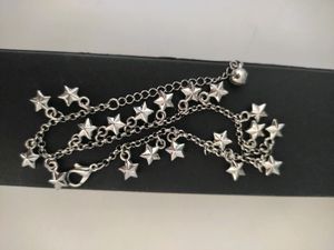 Star Bracelet