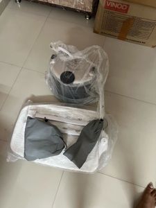 Rossmann Steam Iron